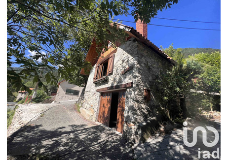 Dom na sprzedaż - Saint-Martin-Vésubie, Francja, 51 m², 155 843 USD (638 956 PLN), NET-101656823