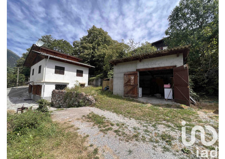 Dom na sprzedaż - Saint-Martin-Vésubie, Francja, 77 m², 242 523 USD (987 070 PLN), NET-101883769