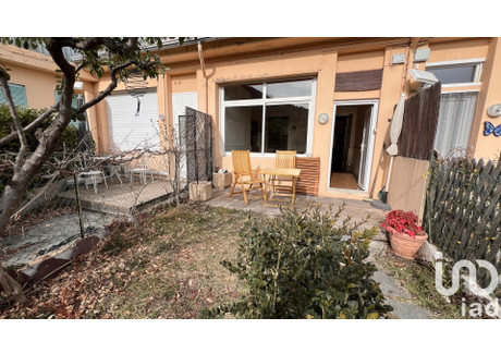 Mieszkanie na sprzedaż - Saint-Martin-Vésubie, Francja, 44 m², 141 298 USD (579 320 PLN), NET-95165581