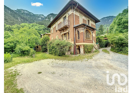 Dom na sprzedaż - Saint-Martin-Vésubie, Francja, 162 m², 439 975 USD (1 689 503 PLN), NET-98224870