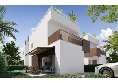 Dom na sprzedaż - El pinet Elche, Hiszpania, 167 m², 579 590 USD (2 335 746 PLN), NET-87461450