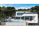 Dom na sprzedaż - PLAYA COSTA Calpe, Hiszpania, 427 m², 1 679 185 USD (6 615 988 PLN), NET-88099048