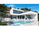 Dom na sprzedaż - PLAYA COSTA Calpe, Hiszpania, 427 m², 1 679 185 USD (6 615 988 PLN), NET-88099048