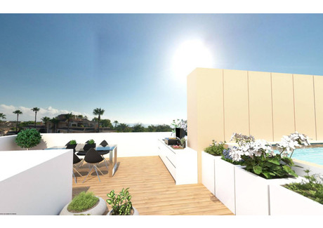 Mieszkanie na sprzedaż - Oliva Hiszpania, 155 m², 1 191 679 USD (4 695 217 PLN), NET-88379419