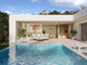Dom na sprzedaż - Benitachell - Cumbres del Sol Benitachell, Hiszpania, 417 m², 1 245 847 USD (4 908 636 PLN), NET-94362795