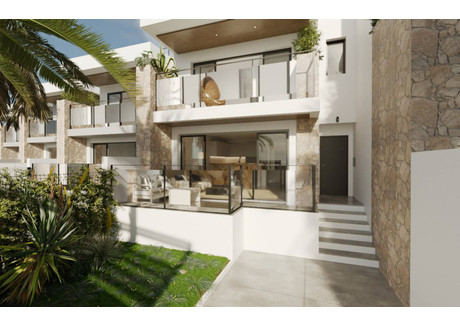 Mieszkanie na sprzedaż - Alenda Golf Alicante, Hiszpania, 145 m², 302 656 USD (1 192 464 PLN), NET-95999373