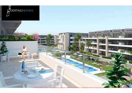 Mieszkanie na sprzedaż - La Zenia Orihuela Costa, Hiszpania, 74 m², 393 213 USD (1 513 871 PLN), NET-96823868