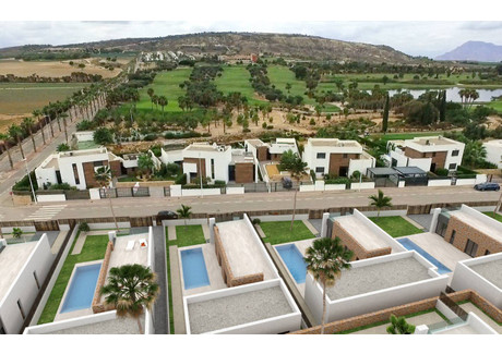 Dom na sprzedaż - Algorfa, Hiszpania, 119 m², 551 152 USD (2 232 166 PLN), NET-96855815