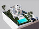 Dom na sprzedaż - Finestrat, Hiszpania, 330 m², 831 569 USD (3 342 906 PLN), NET-96904315