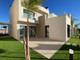 Dom na sprzedaż - Santa Rosalia Torre Pacheco, Hiszpania, 122 m², 441 501 USD (1 739 514 PLN), NET-97246587