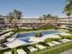 Mieszkanie na sprzedaż - Alenda Golf Alicante, Hiszpania, 116 m², 261 393 USD (1 006 365 PLN), NET-99530280