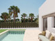 Dom na sprzedaż - La Finca Golf Algorfa, Hiszpania, 128 m², 693 341 USD (2 794 163 PLN), NET-91655602