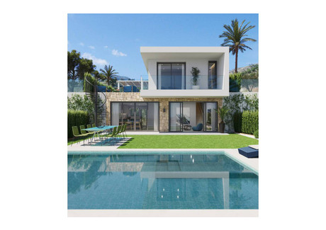 Dom na sprzedaż - La Font El Campello, Hiszpania, 251 m², 790 842 USD (3 155 459 PLN), NET-91872401