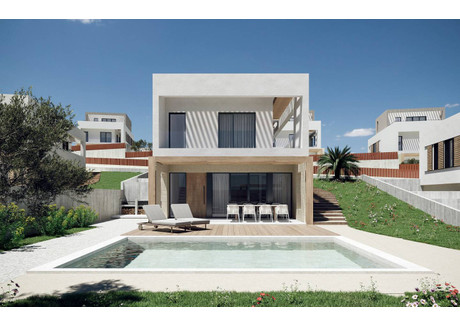 Dom na sprzedaż - Finestrat, Hiszpania, 198 m², 823 342 USD (3 243 968 PLN), NET-92748978