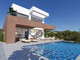 Dom na sprzedaż - Benitachell - Cumbres del Sol Benitachell, Hiszpania, 230 m², 1 173 699 USD (5 269 907 PLN), NET-93399652