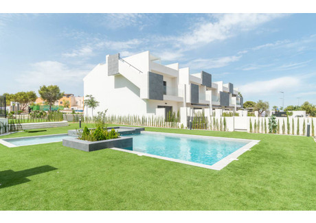 Mieszkanie na sprzedaż - Los Balcones de Torrevieja Torrevieja, Hiszpania, 82 m², 292 538 USD (1 126 271 PLN), NET-78622057