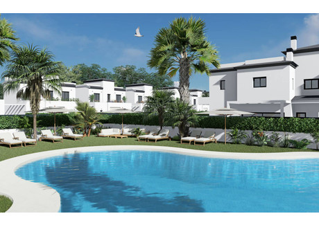Dom na sprzedaż - Gran Alacant Santa Pola, Hiszpania, 93 m², 305 229 USD (1 202 604 PLN), NET-70768212