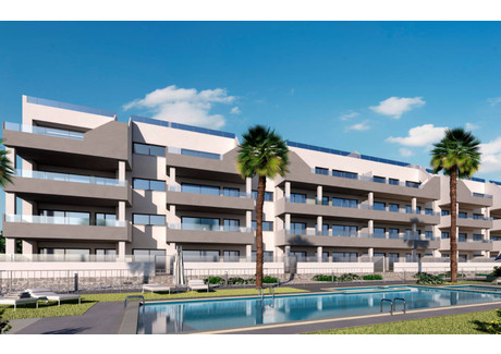 Mieszkanie na sprzedaż - Villamartín Orihuela Costa, Hiszpania, 91 m², 247 771 USD (953 920 PLN), NET-88164300