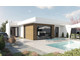 Dom na sprzedaż - Altaona Golf Murcia, Hiszpania, 97 m², 395 615 USD (1 523 118 PLN), NET-88189315