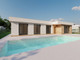 Dom na sprzedaż - Calasparra Murcia, Hiszpania, 135 m², 407 879 USD (1 607 045 PLN), NET-88568927