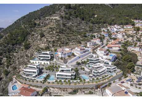 Dom na sprzedaż - PLAYA COSTA Calpe, Hiszpania, 456 m², 2 025 870 USD (7 799 599 PLN), NET-82557925