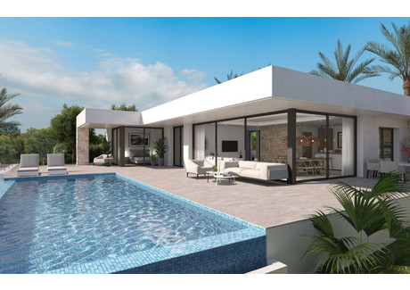 Dom na sprzedaż - Denia, Hiszpania, 373 m², 1 332 746 USD (5 317 656 PLN), NET-83767805