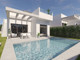 Dom na sprzedaż - La Finca Golf Algorfa, Hiszpania, 103 m², 382 275 USD (1 506 165 PLN), NET-91842620