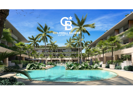 Mieszkanie na sprzedaż - Avenida Aloma Punta Cana, Dominikana, 104,42 m², 184 500 USD (754 605 PLN), NET-100087456