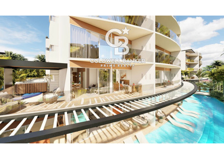 Mieszkanie na sprzedaż - Unnamed Road Punta Cana, Dominikana, 60,39 m², 165 375 USD (678 038 PLN), NET-100013322