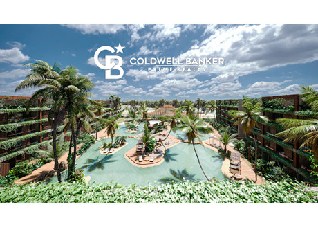 Mieszkanie na sprzedaż - Vista Cana Boulevard Bavaro, Dominikana, 224,92 m², 303 000 USD (1 239 270 PLN), NET-100348270