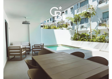 Mieszkanie na sprzedaż - C. Marcio Maggiolo 11, Punta Cana 23000, Dominican Republic Punta Cana, Dominikana, 127,93 m², 380 000 USD (1 455 400 PLN), NET-100692666