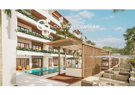 Mieszkanie na sprzedaż - Avenida Aloma Punta Cana, Dominikana, 139,91 m², 210 000 USD (806 400 PLN), NET-100875850