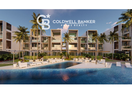 Mieszkanie na sprzedaż - Calle Real Norte Bavaro, Dominikana, 144,37 m², 320 646 USD (1 314 649 PLN), NET-100875837