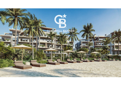 Mieszkanie na sprzedaż - Avenida Barceló Punta Cana, Dominikana, 138,15 m², 210 000 USD (861 000 PLN), NET-101723923