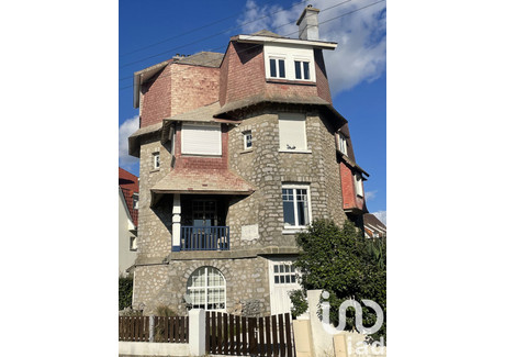 Mieszkanie na sprzedaż - Neufchâtel-Hardelot, Francja, 68 m², 340 978 USD (1 394 600 PLN), NET-101431524