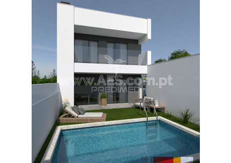 Dom na sprzedaż - Fernão Ferro Seixal, Portugalia, 201 m², 498 339 USD (1 963 454 PLN), NET-83023754