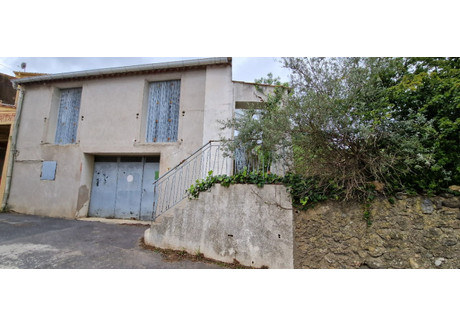 Dom na sprzedaż - Cabrieres, Francja, 57 m², 193 388 USD (761 947 PLN), NET-97420009