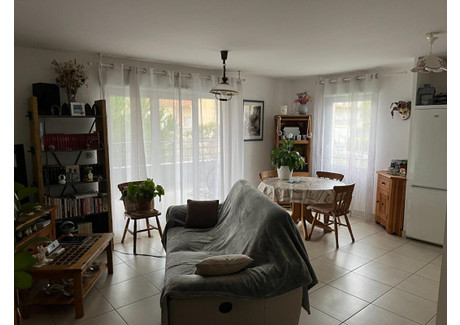 Mieszkanie na sprzedaż - Montpellier, Francja, 61,78 m², 251 652 USD (1 014 158 PLN), NET-96352759