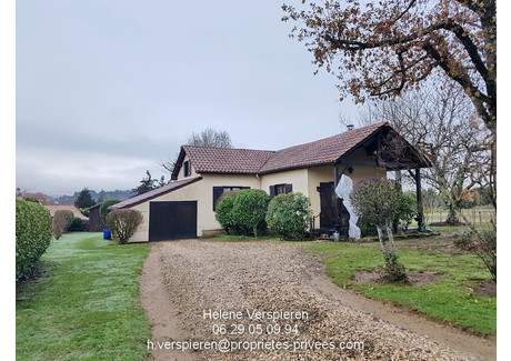 Dom na sprzedaż - Siorac En Perigord, Francja, 75 m², 147 684 USD (601 073 PLN), NET-102852266