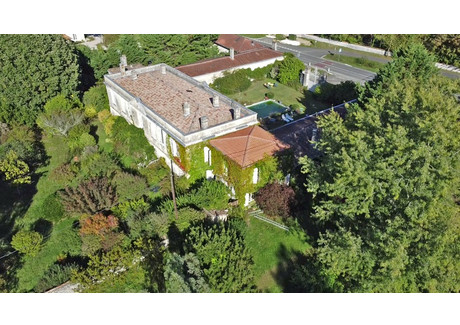 Obiekt zabytkowy na sprzedaż - La Brede, Francja, 599 m², 1 442 542 USD (5 799 020 PLN), NET-97690251