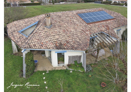 Dom na sprzedaż - Martillac, Francja, 161 m², 571 567 USD (2 194 819 PLN), NET-93684448