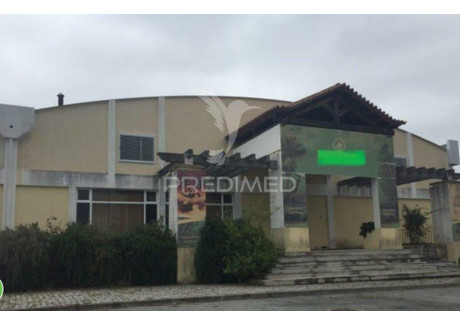 Magazyn na sprzedaż - Idanha-a-Nova e Alcafozes Idanha-A-Nova, Portugalia, 3734 m², 1 004 198 USD (4 117 210 PLN), NET-101920967