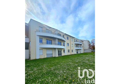 Mieszkanie do wynajęcia - Vandœuvre-Lès-Nancy, Francja, 47 m², 589 USD (2352 PLN), NET-97105088