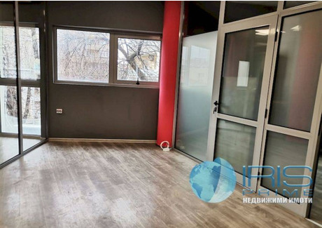 Biuro na sprzedaż - Център/Centar Шумен/shumen, Bułgaria, 37 m², 41 297 USD (158 582 PLN), NET-96062218