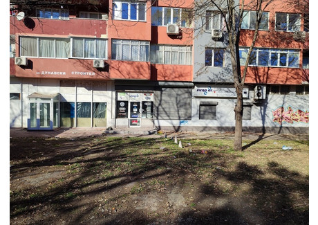 Komercyjne na sprzedaż - Мидия Енос/Midia Enos Русе/ruse, Bułgaria, 192 m², 104 791 USD (410 782 PLN), NET-85867474