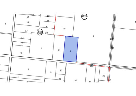 Działka na sprzedaż - с. Мрамор/s. Mramor София/sofia, Bułgaria, 8243 m², 418 523 USD (1 640 609 PLN), NET-101074340