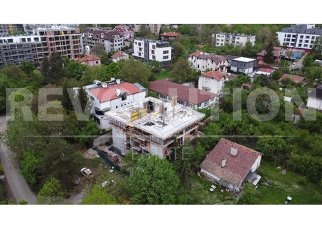 Mieszkanie na sprzedaż - Кръстова вада/Krastova vada София/sofia, Bułgaria, 118 m², 311 885 USD (1 294 322 PLN), NET-95456732