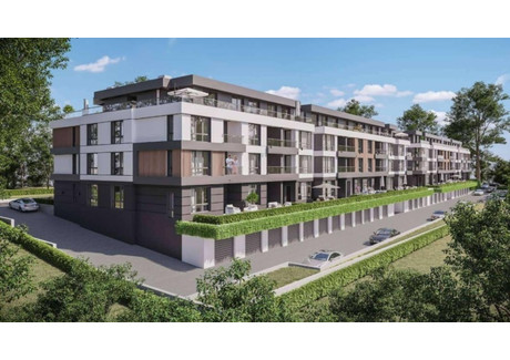 Mieszkanie na sprzedaż - Малинова долина/Malinova dolina София/sofia, Bułgaria, 70 m², 129 520 USD (541 393 PLN), NET-99796480