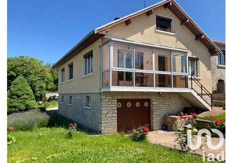 Dom na sprzedaż - Juvancourt, Francja, 90 m², 141 390 USD (578 284 PLN), NET-102128813