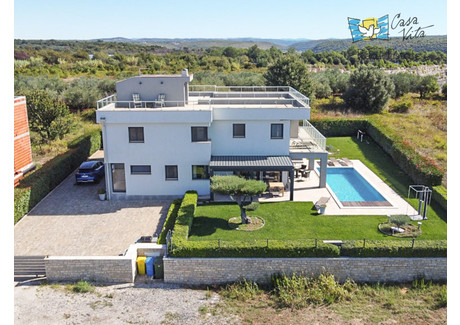 Dom na sprzedaż - Novigrad, Chorwacja, 320 m², 1 735 063 USD (6 645 290 PLN), NET-100670605